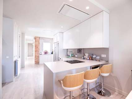 Piso en venta en Madrid