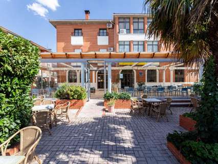 Local comercial en venta en Cebreros