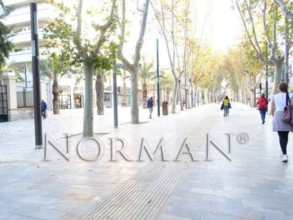 Local comercial en alquiler en Murcia