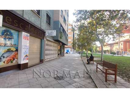 Local comercial en alquiler en Murcia