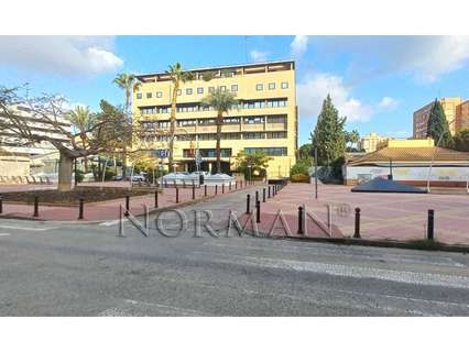 Local comercial en venta en Murcia