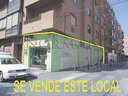 Local comercial en venta en Murcia