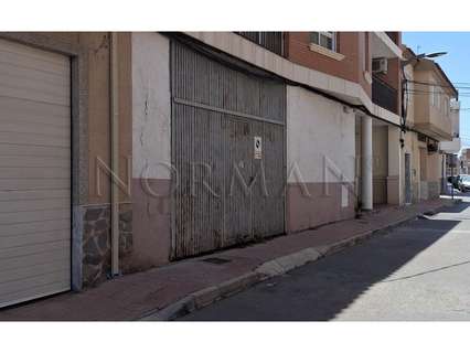 Local comercial en venta en Molina de Segura