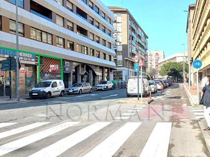 Local comercial en alquiler en Murcia