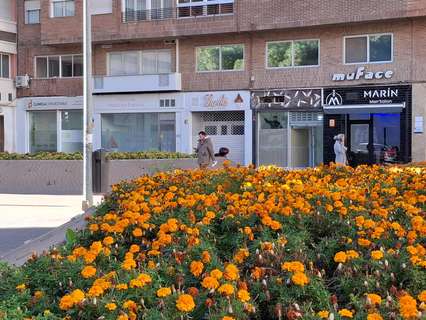 Local comercial en alquiler en Murcia
