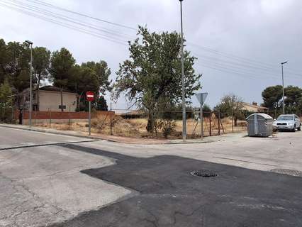 Parcela rústica en venta en Molina de Segura