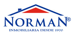 logo Inmobiliaria Norman