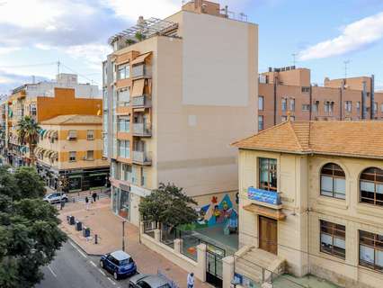 Piso en alquiler en Alicante