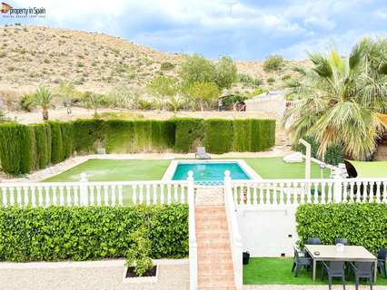 Chalet en alquiler en Mutxamel