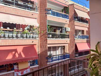 Piso en venta en Alicante rebajado