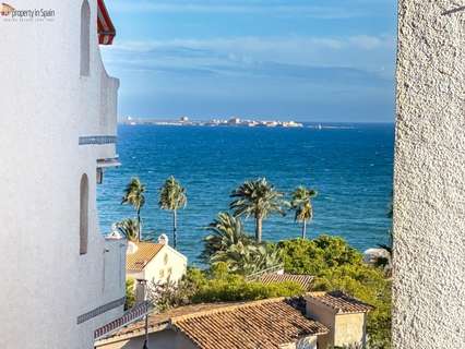 Piso en venta en Santa Pola rebajado