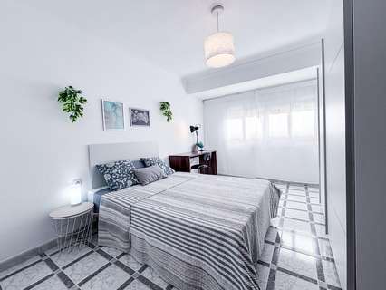 Piso en alquiler en Alicante rebajado