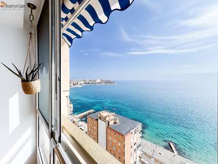 Apartamento en venta en Alicante rebajado