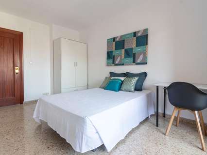 Piso en alquiler en Alicante