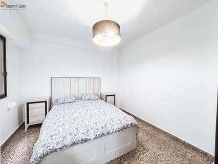 Piso en alquiler en Alicante rebajado