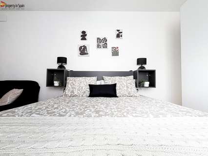 Piso en alquiler en Alicante rebajado