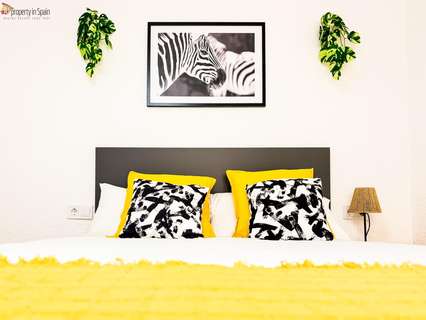 Piso en alquiler en Alicante rebajado