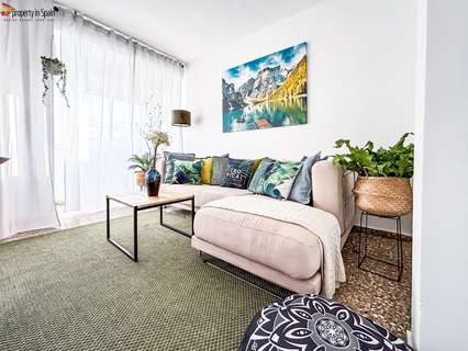 Piso en venta en Alicante rebajado