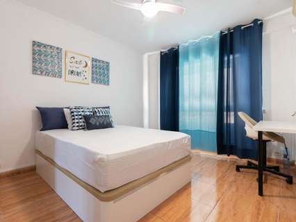 Piso en alquiler en Alicante rebajado