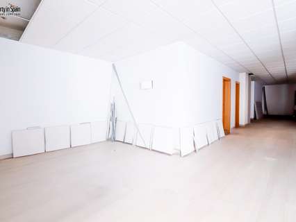 Local comercial en venta en Alicante rebajado