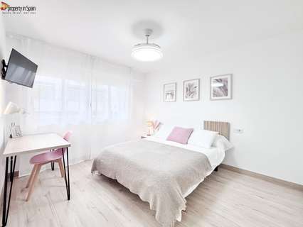 Piso en alquiler en Alicante