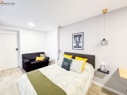 Piso en alquiler en Alicante