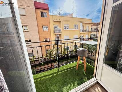 Piso en alquiler en Alicante