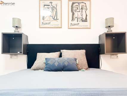 Piso en alquiler en Alicante