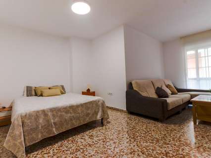 Piso en alquiler en Alicante