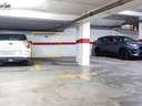 Plaza de parking en alquiler en Alicante