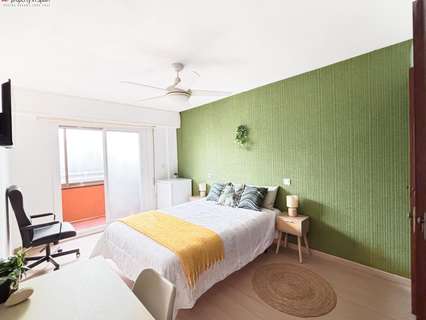 Piso en alquiler en Alicante