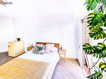 Piso en alquiler en Alicante