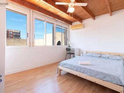 Piso en alquiler en Alicante