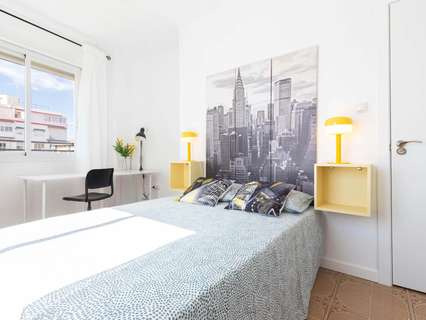 Piso en alquiler en Alicante