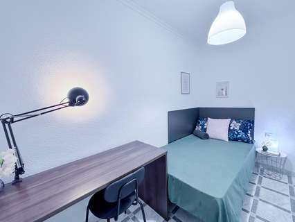 Piso en alquiler en Alicante