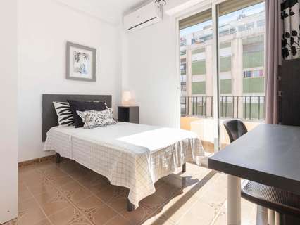 Piso en alquiler en Alicante