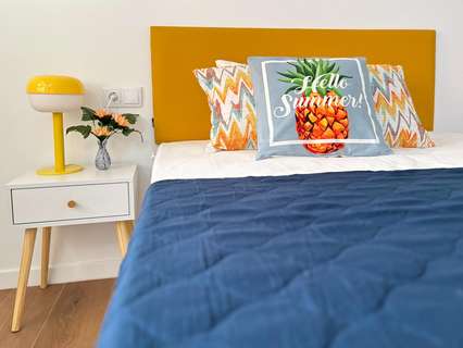 Piso en alquiler en Sant Vicent del Raspeig