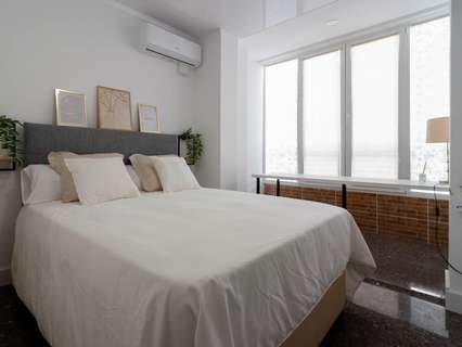 Piso en alquiler en Alicante rebajado