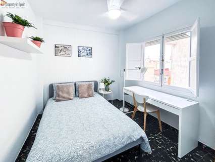 Piso en alquiler en Alicante