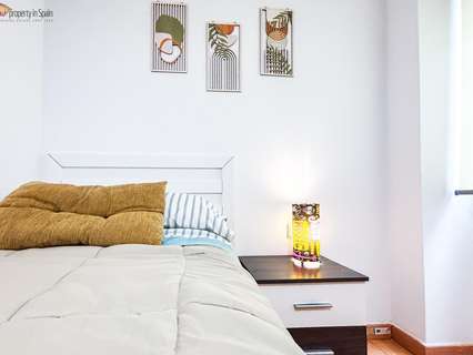 Piso en alquiler en Alicante rebajado