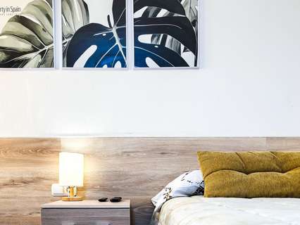 Piso en alquiler en Alicante rebajado