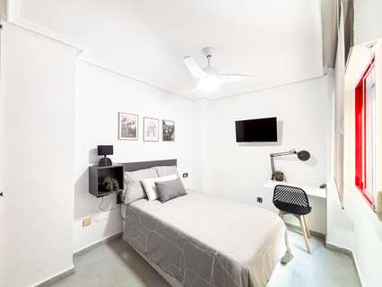 Piso en alquiler en Alicante