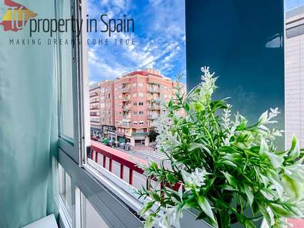 Piso en alquiler en Alicante