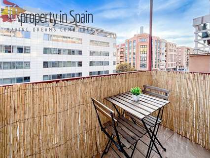 Piso en alquiler en Alicante