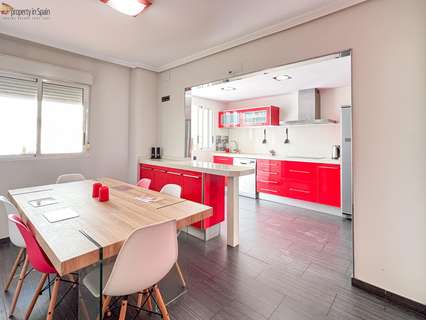 Piso en venta en Sant Joan d'Alacant