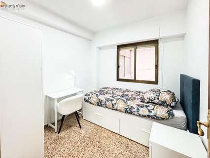 Piso en alquiler en Alicante