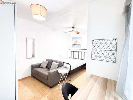 Piso en alquiler en Alicante