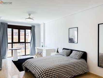 Piso en alquiler en Sant Joan d'Alacant