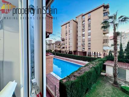 Piso en alquiler en Alicante