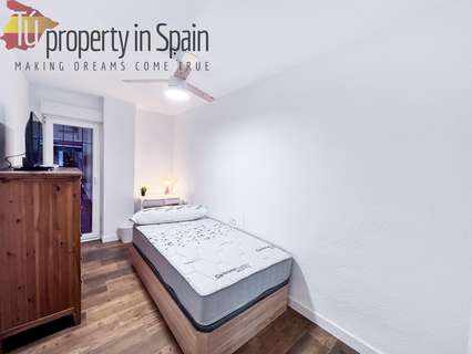 Piso en alquiler en Alicante